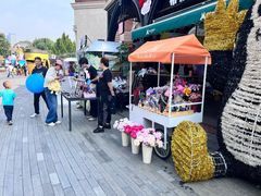 -布拉格餐厅· 中欧捷克菜(全国首店)