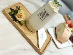 -卓花境Flowerwonderland花店
