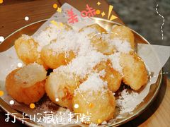 -西塔老太太泥炉烤肉(双井店)