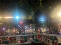 -巴犀烧烤(新崇光店)