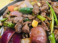 -海鲜街菜馆(海珠南路店)