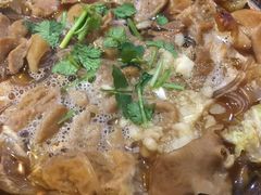 -老姑砂锅·烧烤天津菜(体北道店)