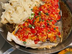 -小菜园新徽菜(无锡宜家荟聚中心店)