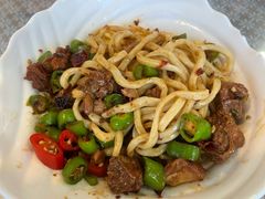 -文三里屯面馆(三里屯店)