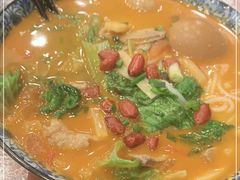 -螺世纪螺蛳粉·桂味小排档(裕德店)