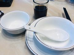 -蜀八婆鲍鱼鸡煲虾(宝安坪洲店)