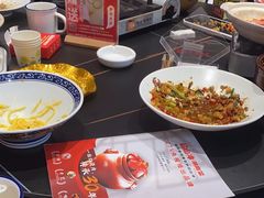 -韶山冲湘菜(中兴大街店)