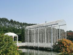 -迪茵湖田家舍生态农场