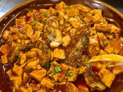 -天回镇何氏豆腐(总店)