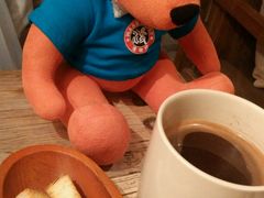 -漫咖啡MAANCOFFEE(人大店)