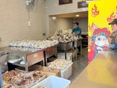 -老黄记手撕烤兔(玉林街店)