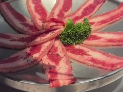 -范儿·嫂子烤肉·精致炭火烤肉(长治路店)