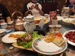-巴依老爷新疆美食(工体旗舰店)