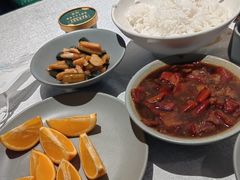 -湘中缘·湖南菜(娄底驻京办店)