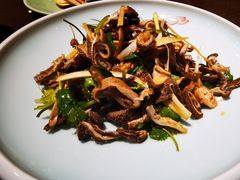 -胡杨记忆(和平路店)
