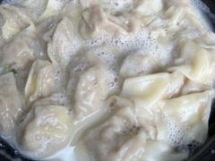 -雪琴面馆富安特色鱼汤面(城中花园店)