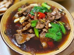 -周师饭店