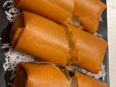 -上海金桥红枫万豪酒店-万豪中餐厅