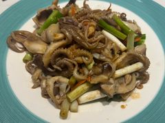 -双合园·海鲜水饺青岛菜(九水东路店)