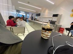 -喜茶(北京五棵松华熙店)