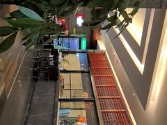 -海天楼(天津泛太平洋店)