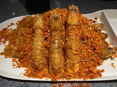 -虾胡闹龙虾馆(湄南河店)