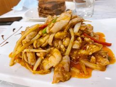 -马凯餐厅(长椿街店)