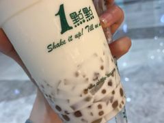 四季春玛奇朵-1点点(东泰禾店)