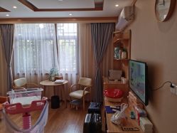 -莲生母婴月子中心(清水河公园店)