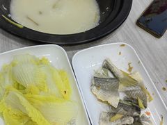 -船奇蒸汽海鲜·闽菜(八市海鲜总店)