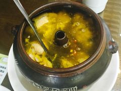 -福照楼汽锅鸡·云南菜(护国路店)