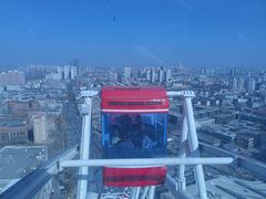 -天津之眼摩天轮