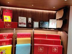 -嘉华鲜花饼·现烤(昆明老街店)