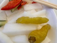 -清真·尖子尖牛肉面(王府井店)