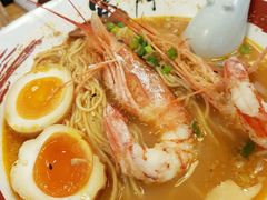 -雷门拉面·现熬骨汤(凯德来福士店)