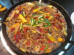 -味臻土鸡杂