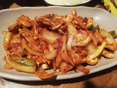 -包装马车·韩国料理·포장마차