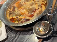 -老船舫·现做活鲜鱼馆(东郊记忆店)