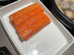 -同仁四季椰子鸡(无锡滨湖万象汇店)