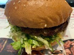-The Habit Burger Grill 哈比特汉堡(爱琴海店)