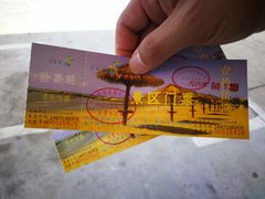 -浪琴湾度假村