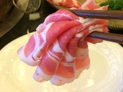 -东来顺饭庄(金泉广场店)