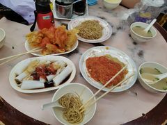 -满足面(白水井大街店)