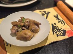-三亚亚龙湾瑞吉酒店·铭轩中餐厅Mingxuan·海南菜·粤菜