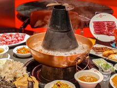 -匹夫涮肉城(广场店)