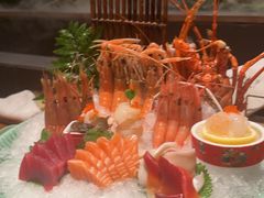-水濑·日料放题(天河店)