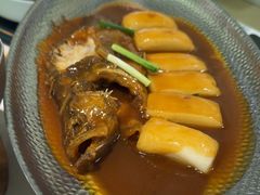 -苏梦江南·淮扬菜(夫子庙店)