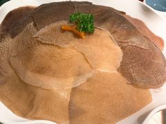 黑毛肚-左庭右院鲜牛肉火锅(龙湖杭州滨江天街店)