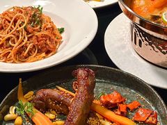 -食间牛排(湖西路店)