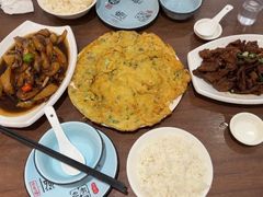 -老杨饭店(万科里店)